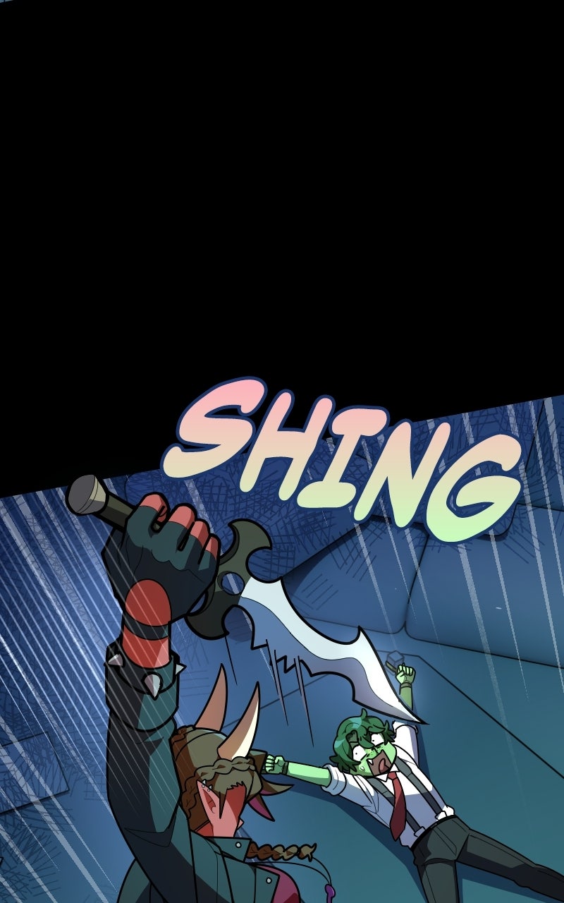 Fantasy High (S2) Ep. 66 - The Yogurt One page 8 - 