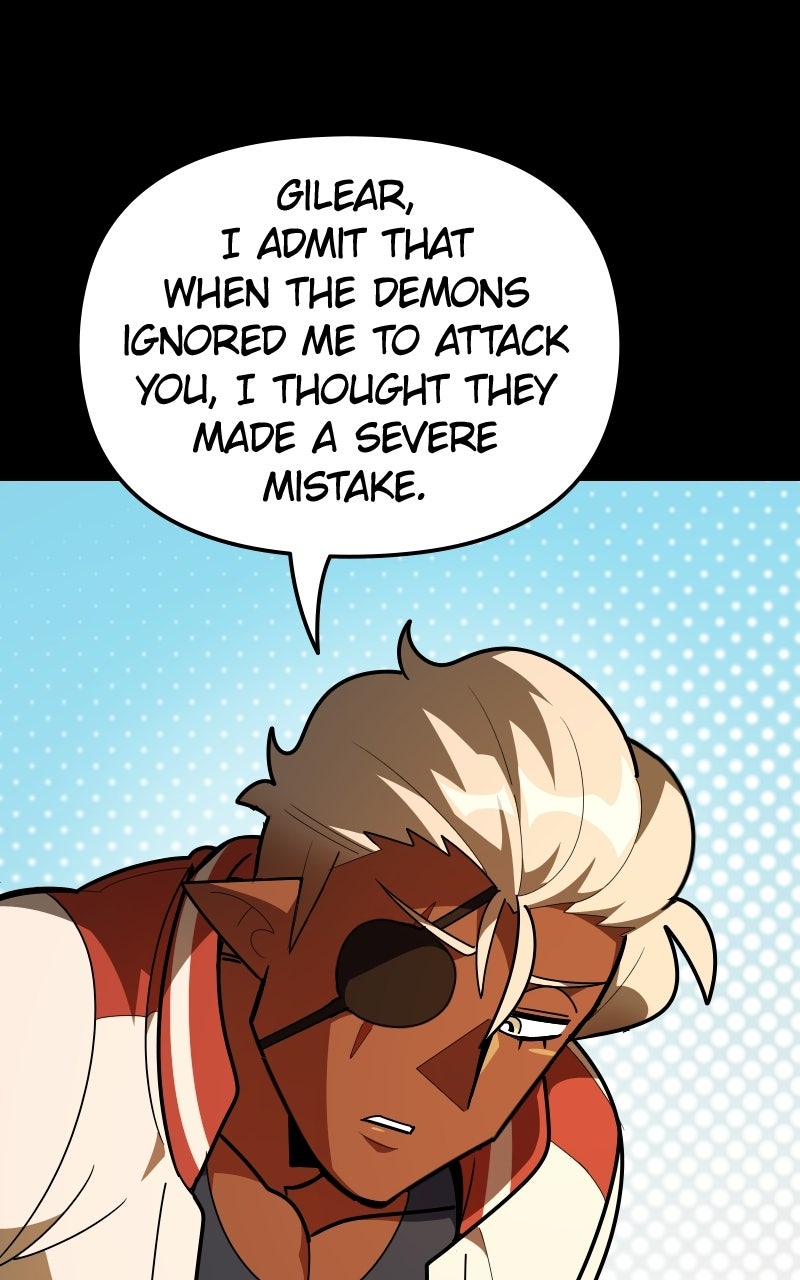 Fantasy High (S2) Ep. 66 - The Yogurt One page 71 - 