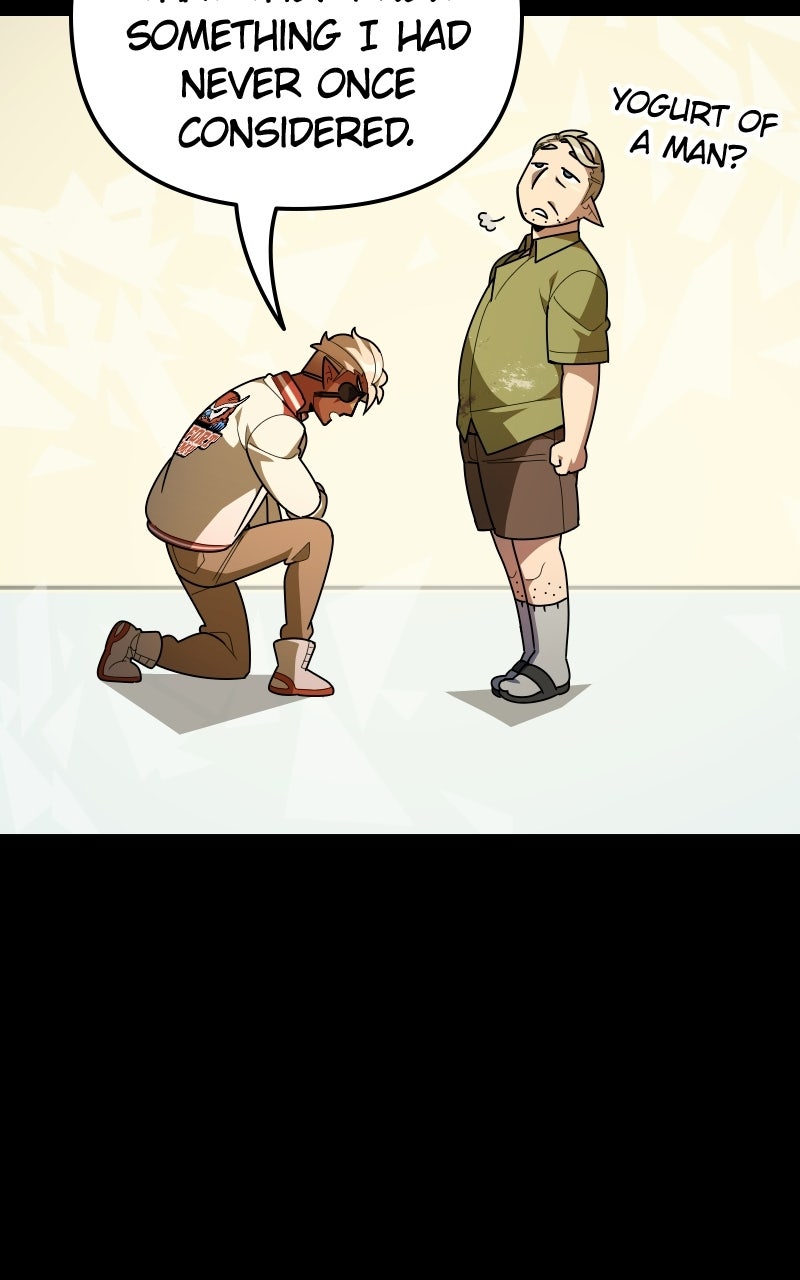 Fantasy High (S2) Ep. 66 - The Yogurt One page 73 - 