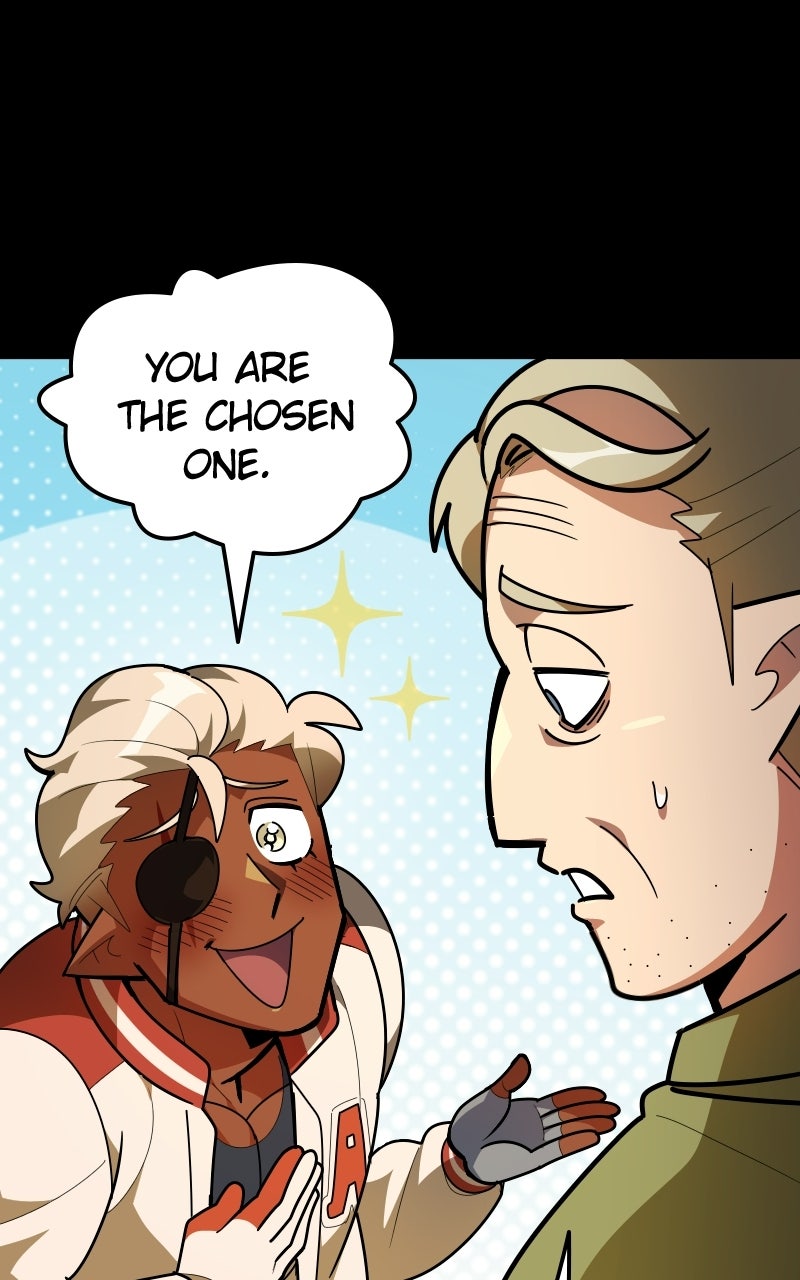 Fantasy High (S2) Ep. 66 - The Yogurt One page 74 - 