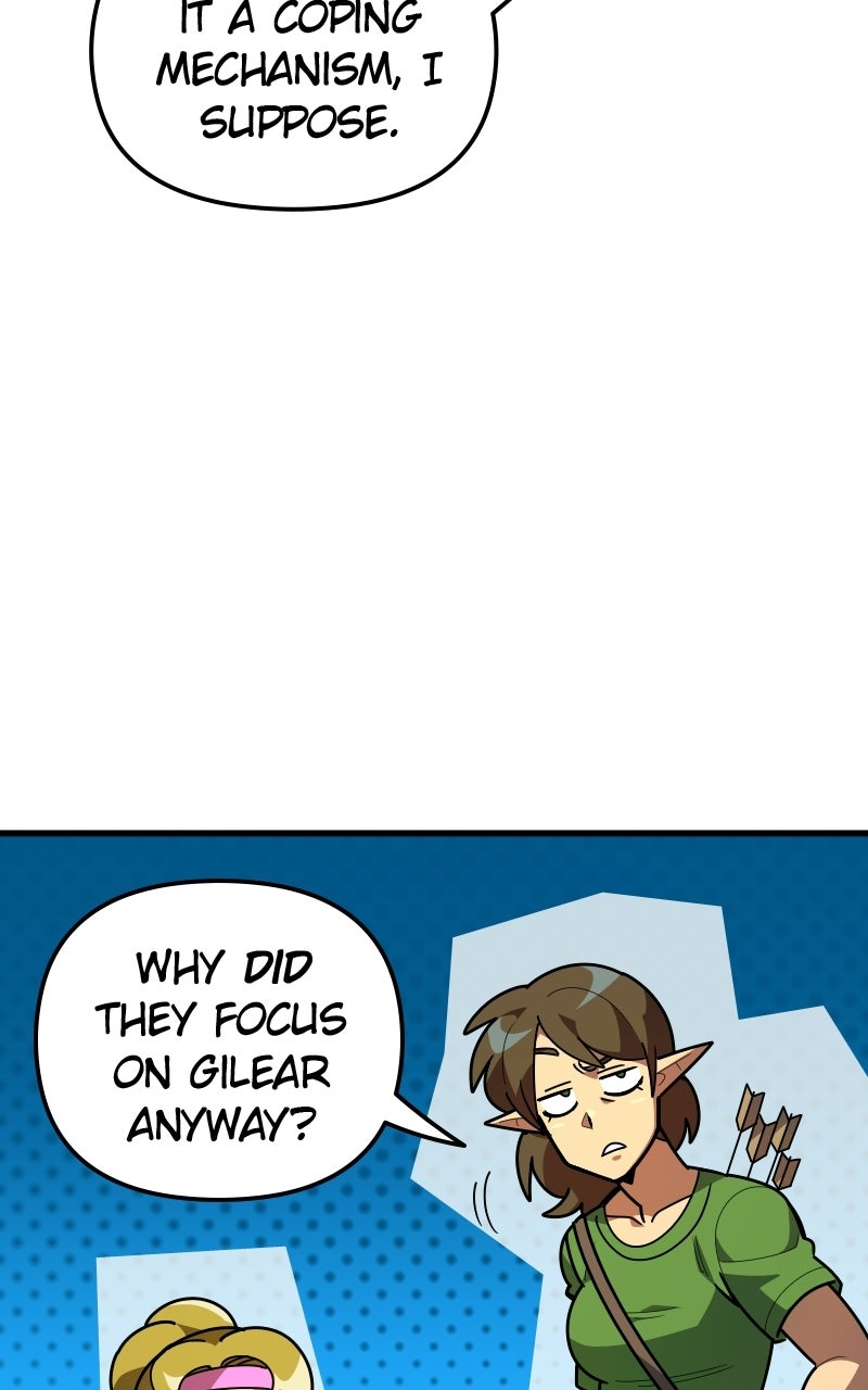 Fantasy High (S2) Ep. 66 - The Yogurt One page 78 - 