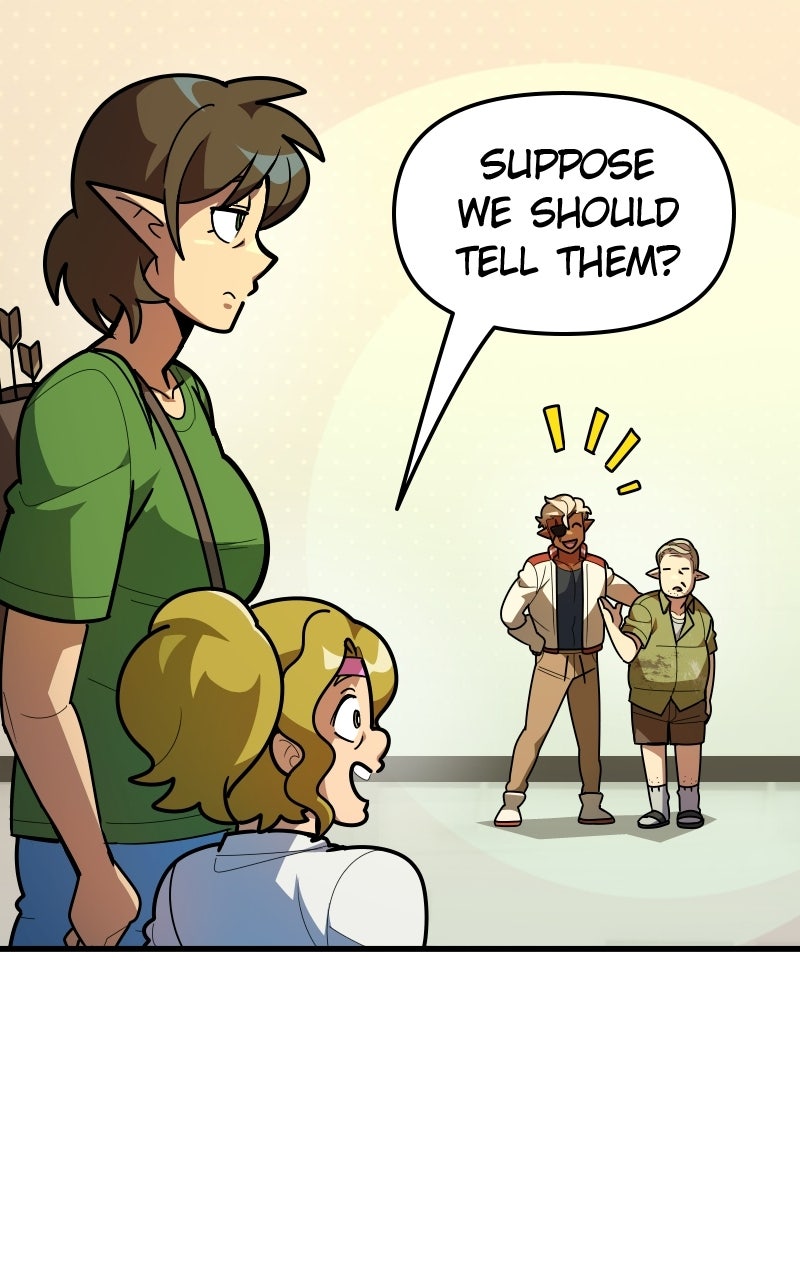 Fantasy High (S2) Ep. 66 - The Yogurt One page 82 - 