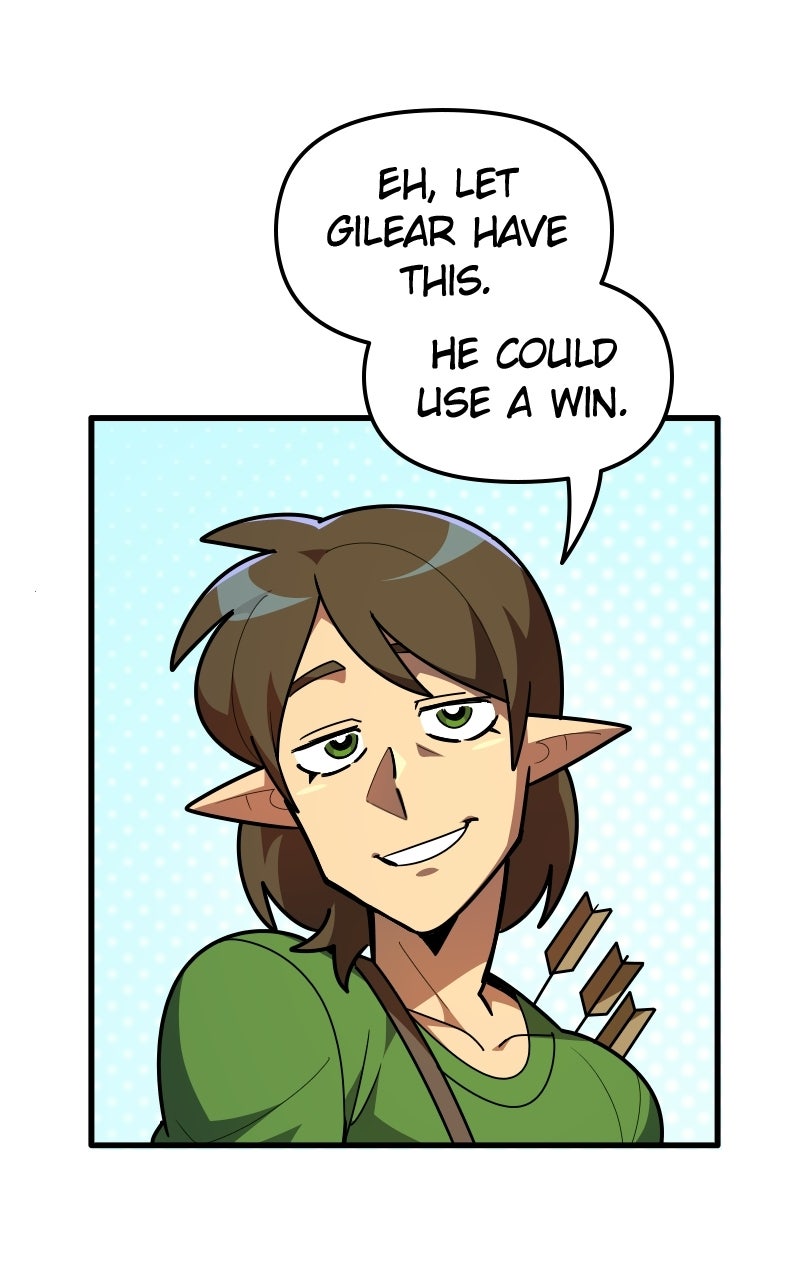 Fantasy High (S2) Ep. 66 - The Yogurt One page 84 - 