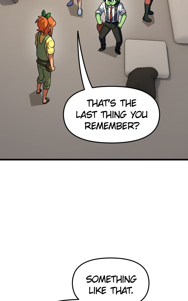 Fantasy High (S2) Ep. 66 - The Yogurt One page 87 - 