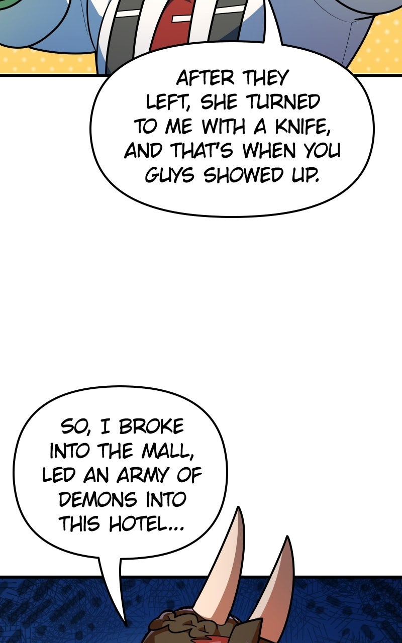 Fantasy High (S2) Ep. 66 - The Yogurt One page 89 - 