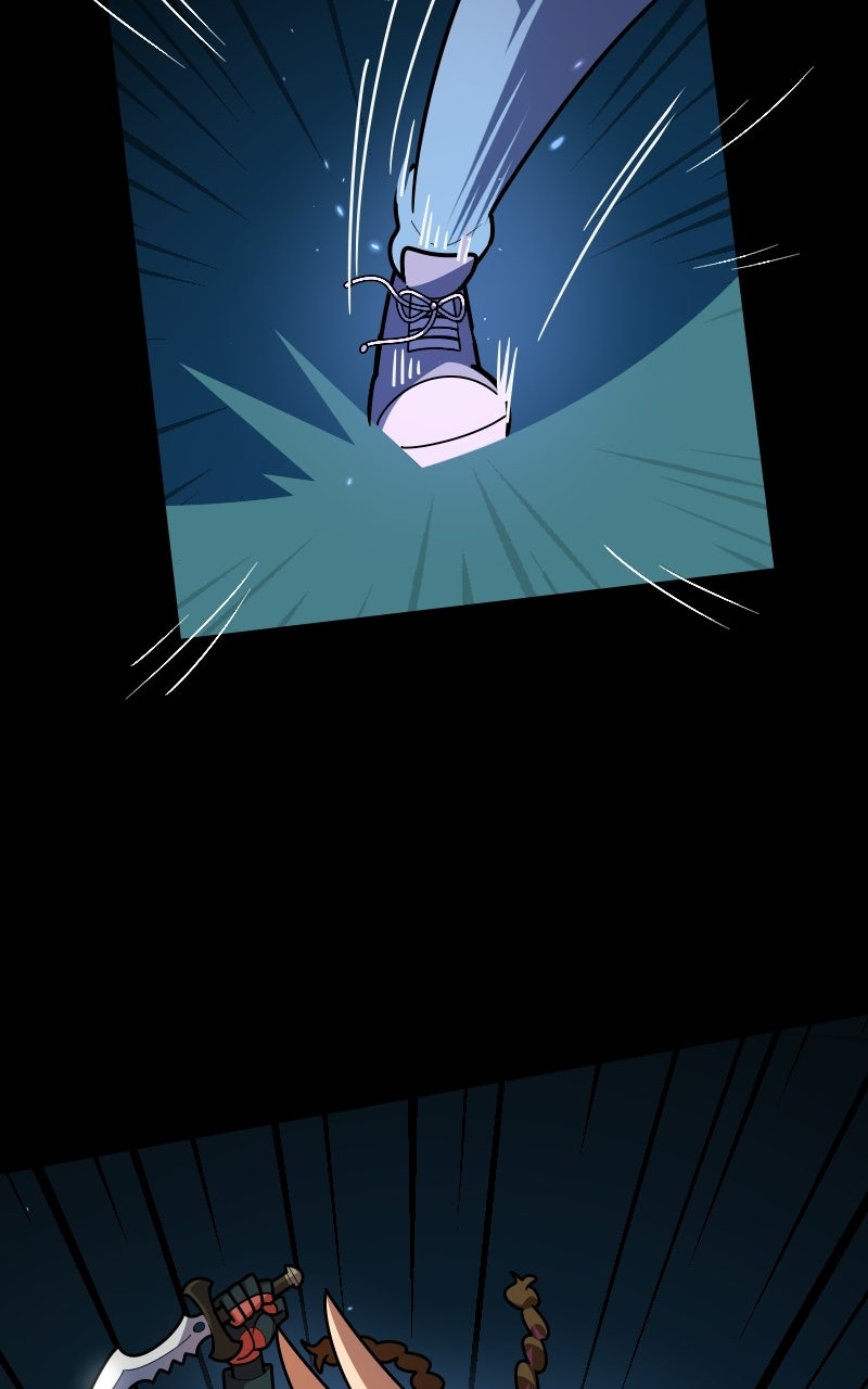 Fantasy High (S2) Ep. 66 - The Yogurt One page 10 - 