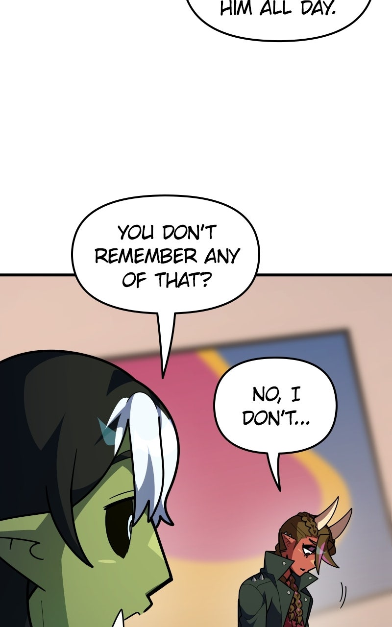 Fantasy High (S2) Ep. 66 - The Yogurt One page 92 - 