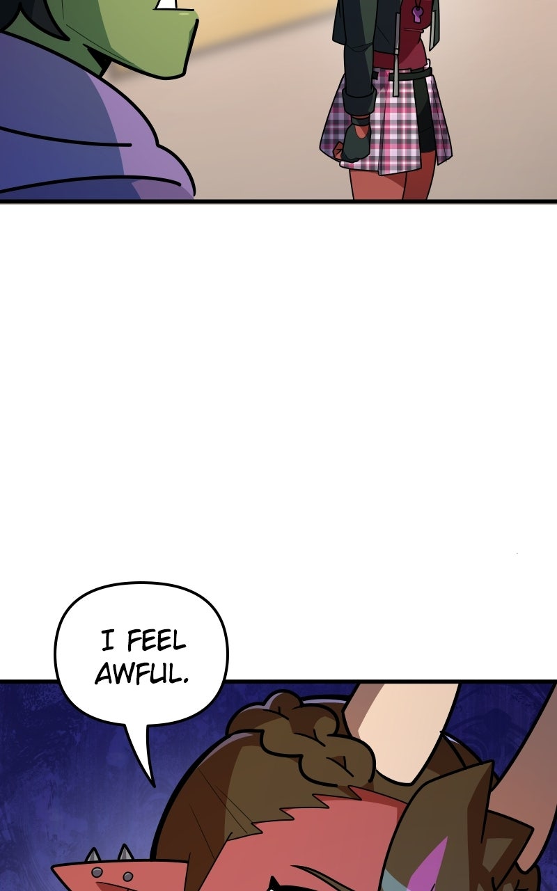 Fantasy High (S2) Ep. 66 - The Yogurt One page 93 - 