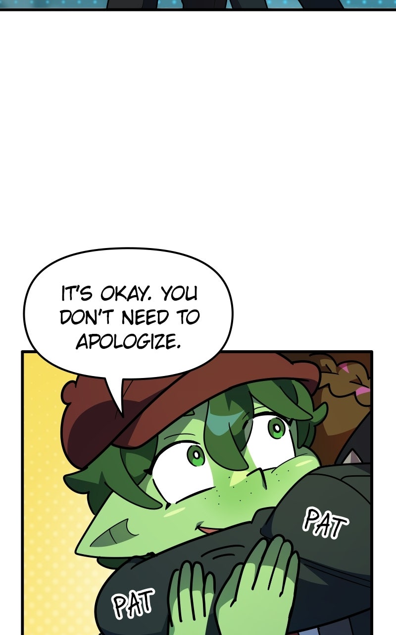 Fantasy High (S2) Ep. 66 - The Yogurt One page 96 - 