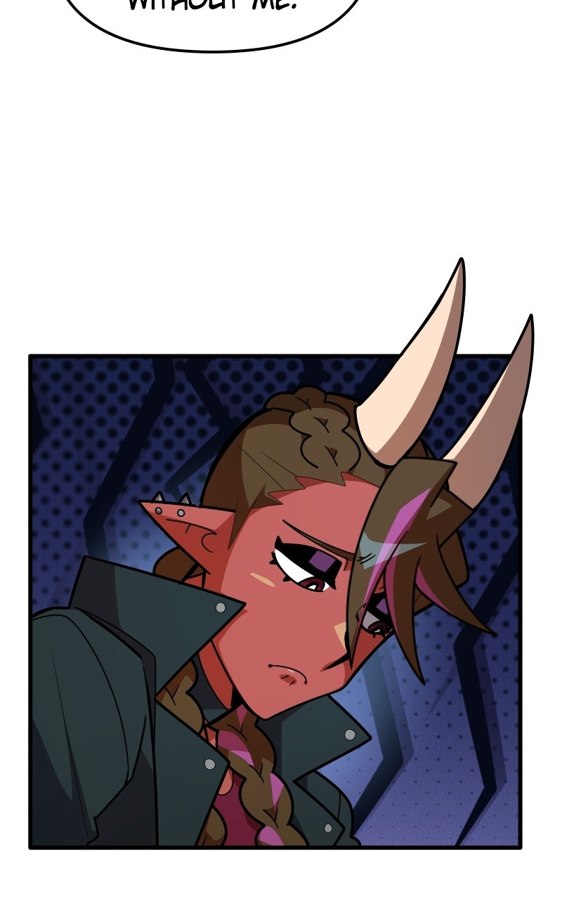 Fantasy High (S2) Ep. 67 - Dammit Detective Decker page 12 - 