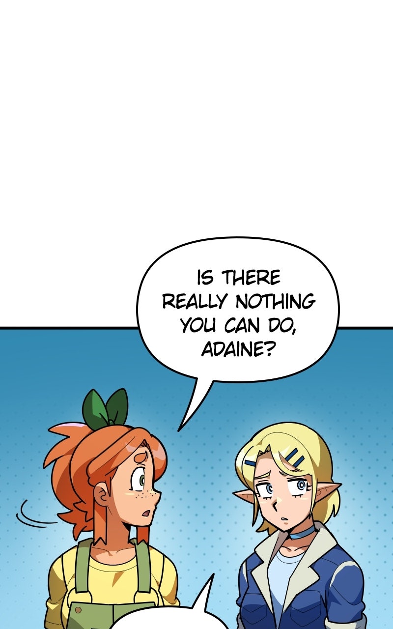 Fantasy High (S2) Ep. 67 - Dammit Detective Decker page 13 - 