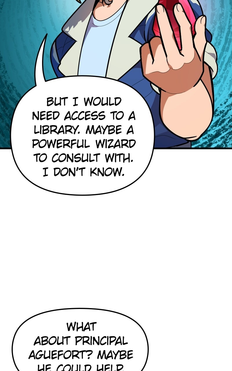 Fantasy High (S2) Ep. 67 - Dammit Detective Decker page 15 - 