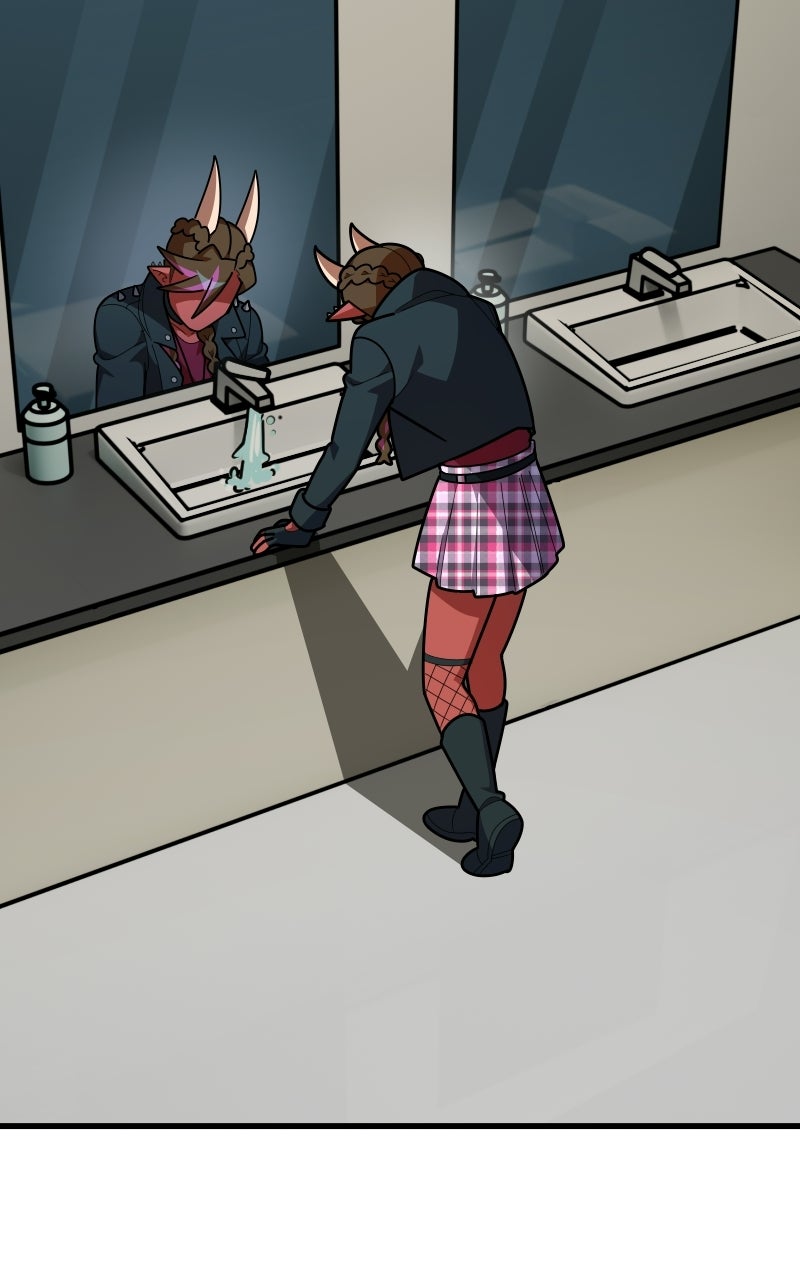 Fantasy High (S2) Ep. 67 - Dammit Detective Decker page 19 - 