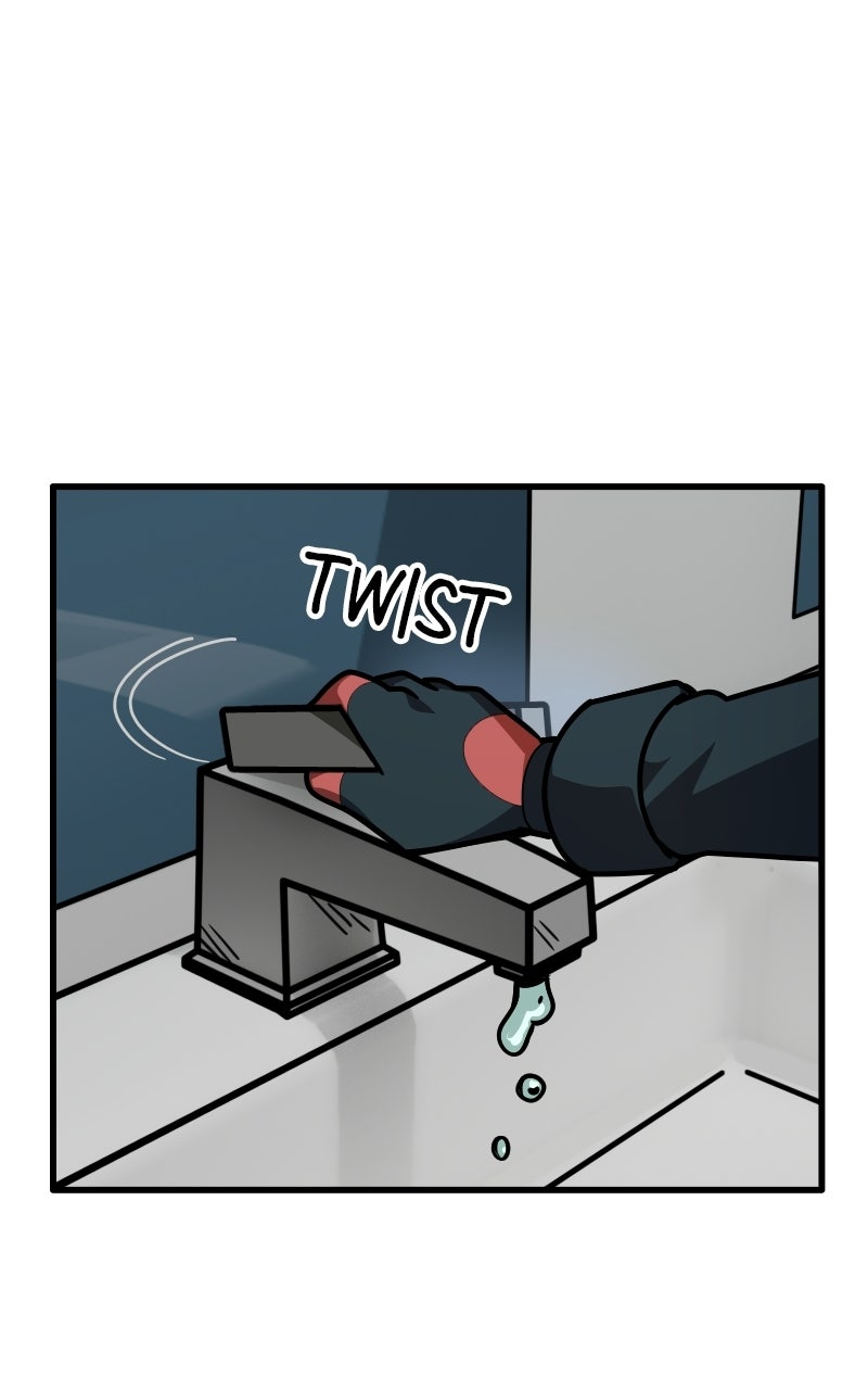 Fantasy High (S2) Ep. 67 - Dammit Detective Decker page 20 - 