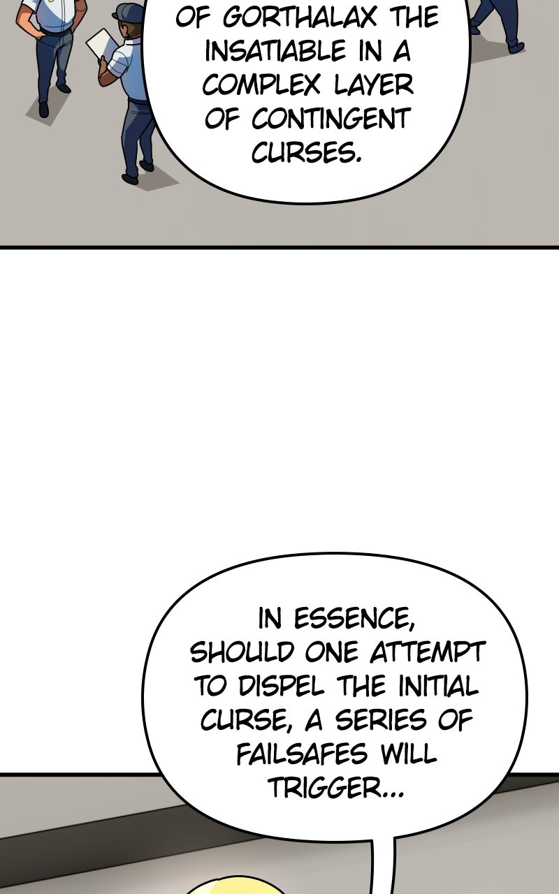 Fantasy High (S2) Ep. 67 - Dammit Detective Decker page 3 - 