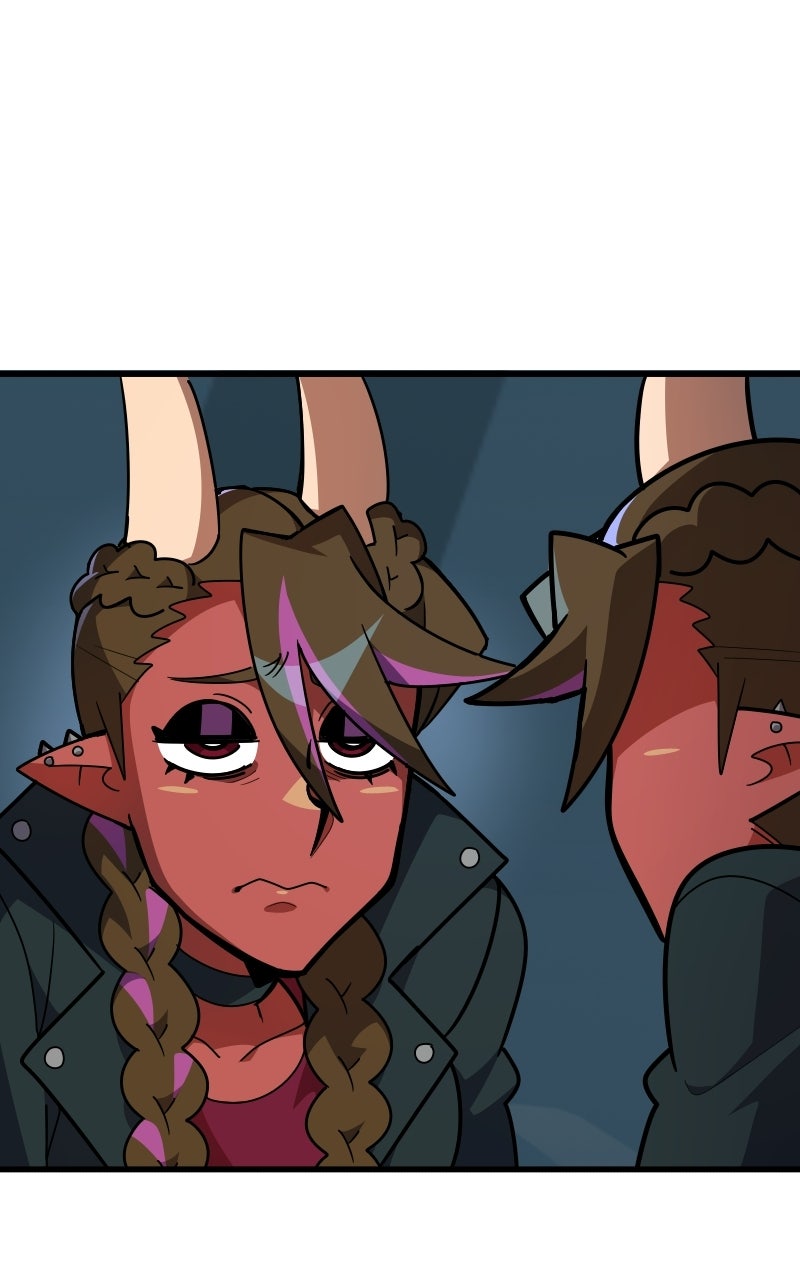 Fantasy High (S2) Ep. 67 - Dammit Detective Decker page 21 - 