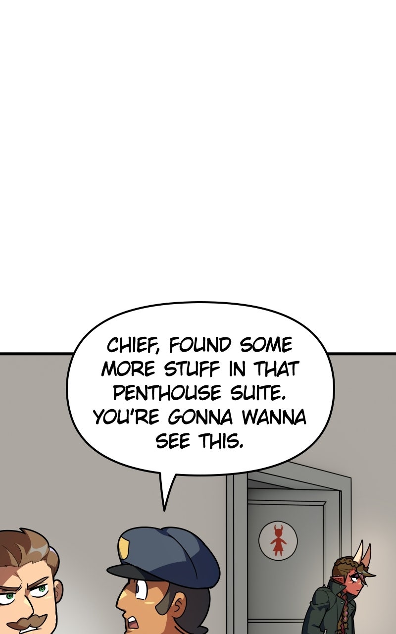 Fantasy High (S2) Ep. 67 - Dammit Detective Decker page 23 - 