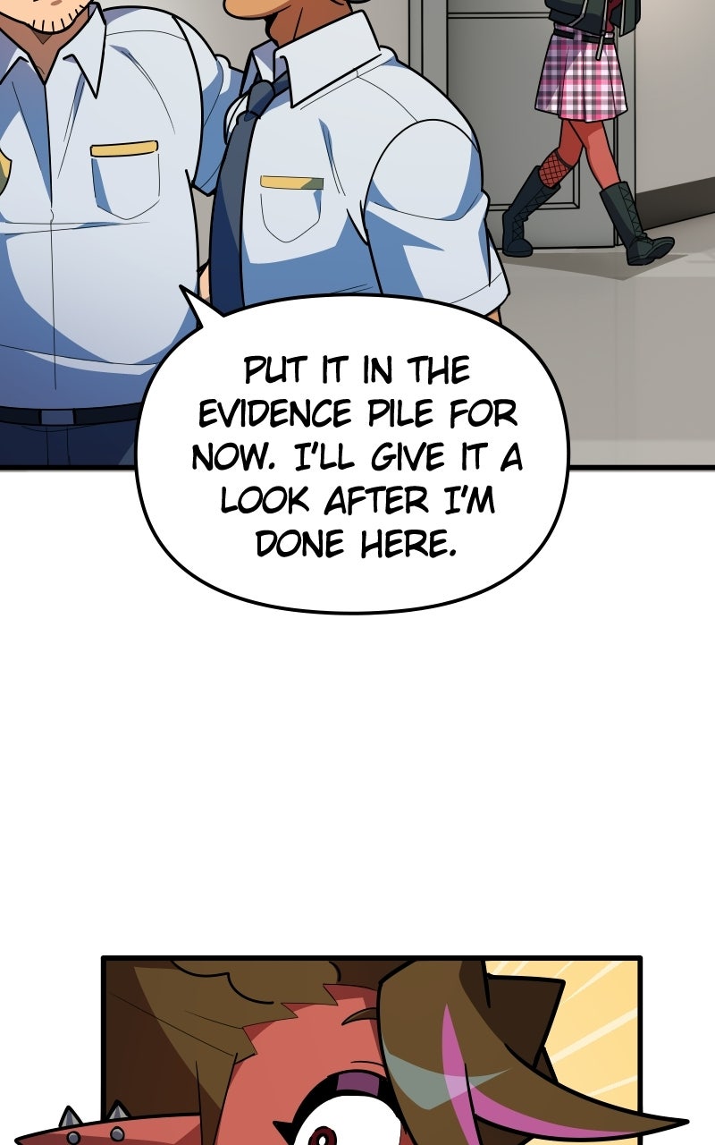 Fantasy High (S2) Ep. 67 - Dammit Detective Decker page 24 - 