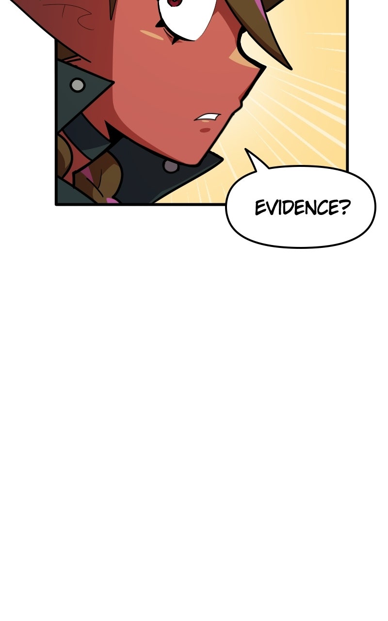 Fantasy High (S2) Ep. 67 - Dammit Detective Decker page 25 - 