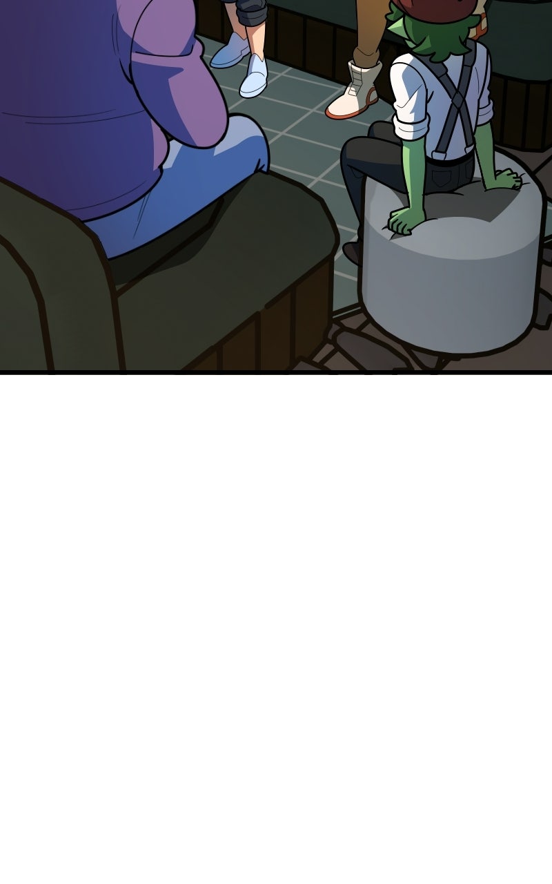 Fantasy High (S2) Ep. 67 - Dammit Detective Decker page 29 - 