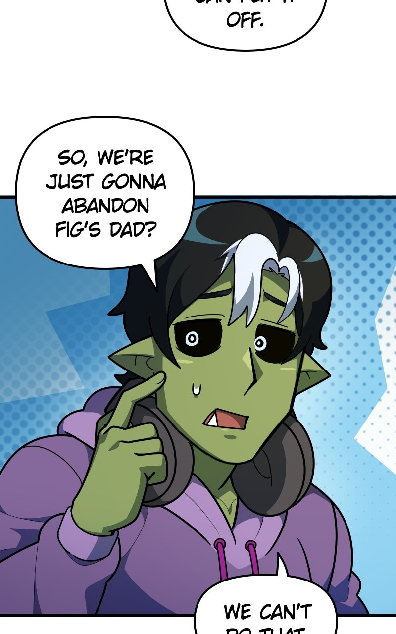 Fantasy High (S2) Ep. 67 - Dammit Detective Decker page 31 - 