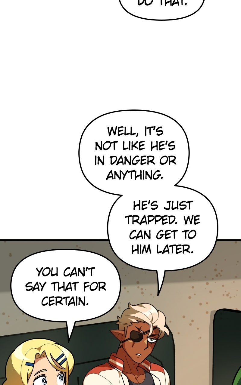 Fantasy High (S2) Ep. 67 - Dammit Detective Decker page 32 - 