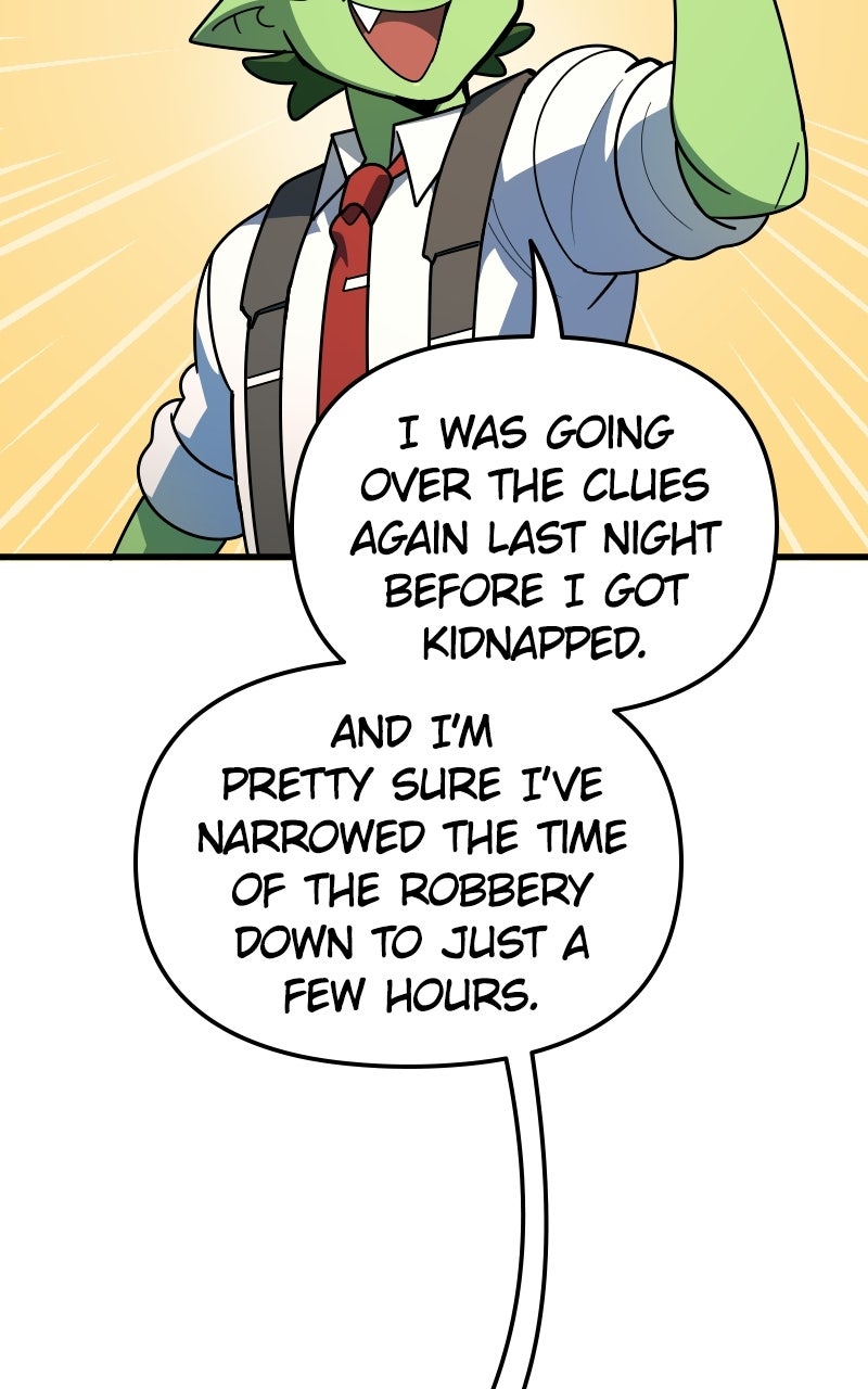 Fantasy High (S2) Ep. 67 - Dammit Detective Decker page 36 - 