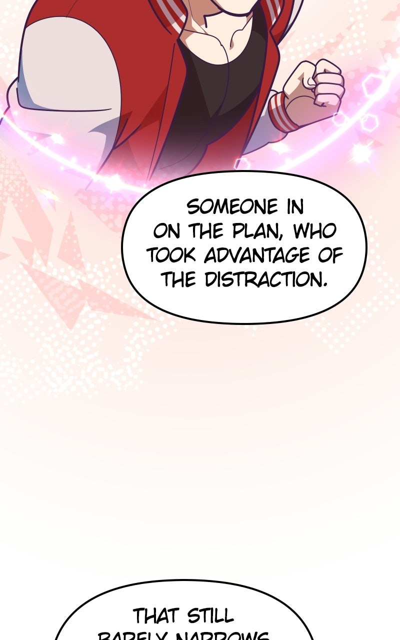 Fantasy High (S2) Ep. 67 - Dammit Detective Decker page 39 - 