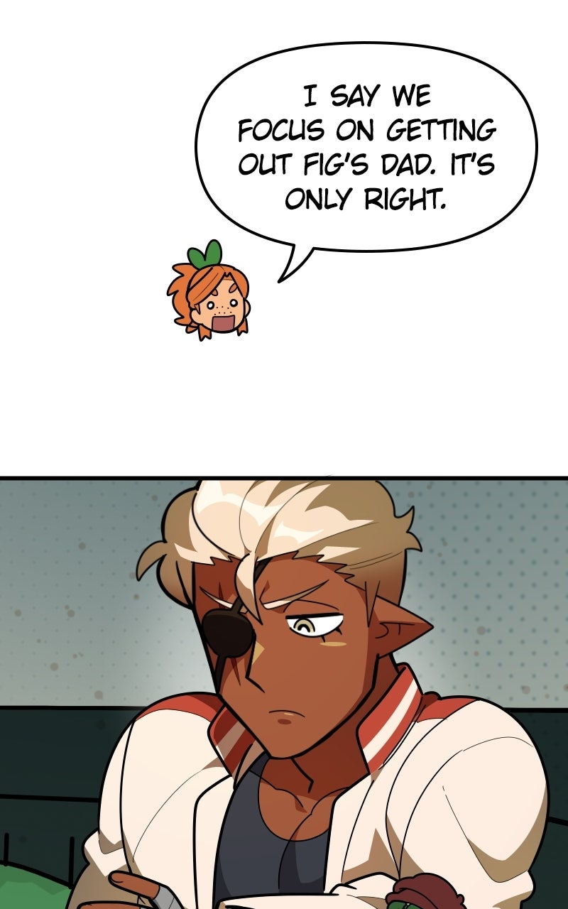 Fantasy High (S2) Ep. 67 - Dammit Detective Decker page 41 - 