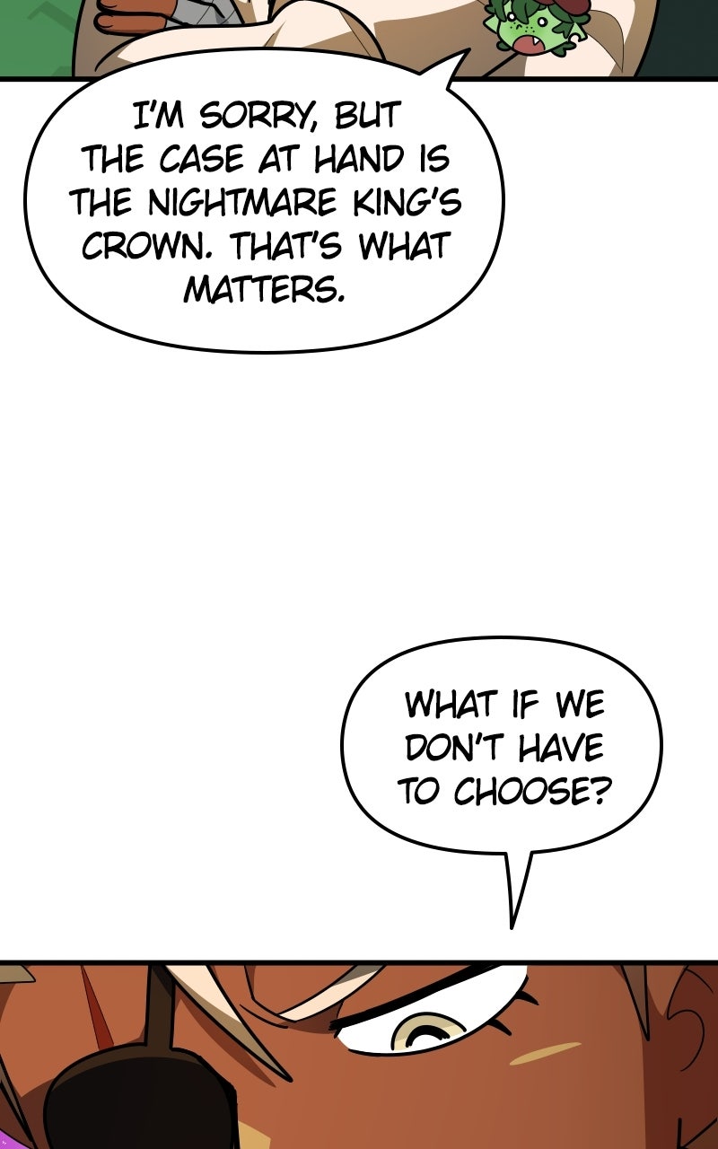 Fantasy High (S2) Ep. 67 - Dammit Detective Decker page 42 - 