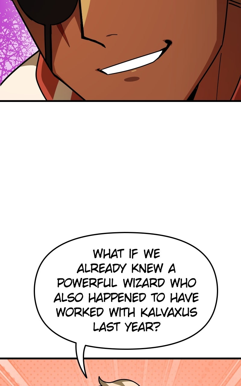 Fantasy High (S2) Ep. 67 - Dammit Detective Decker page 43 - 