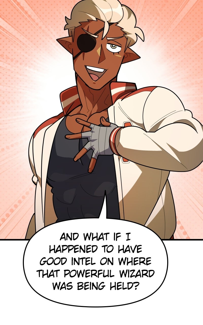 Fantasy High (S2) Ep. 67 - Dammit Detective Decker page 44 - 