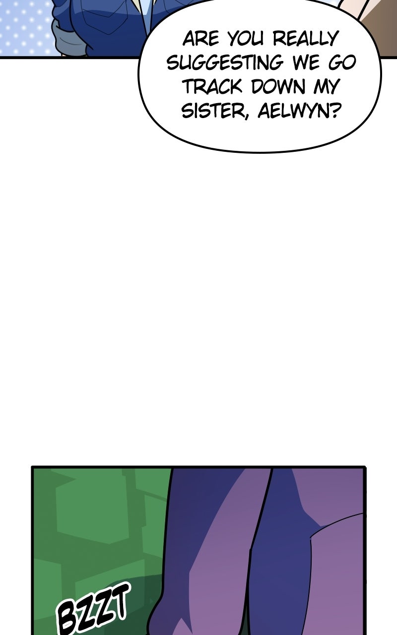 Fantasy High (S2) Ep. 67 - Dammit Detective Decker page 46 - 
