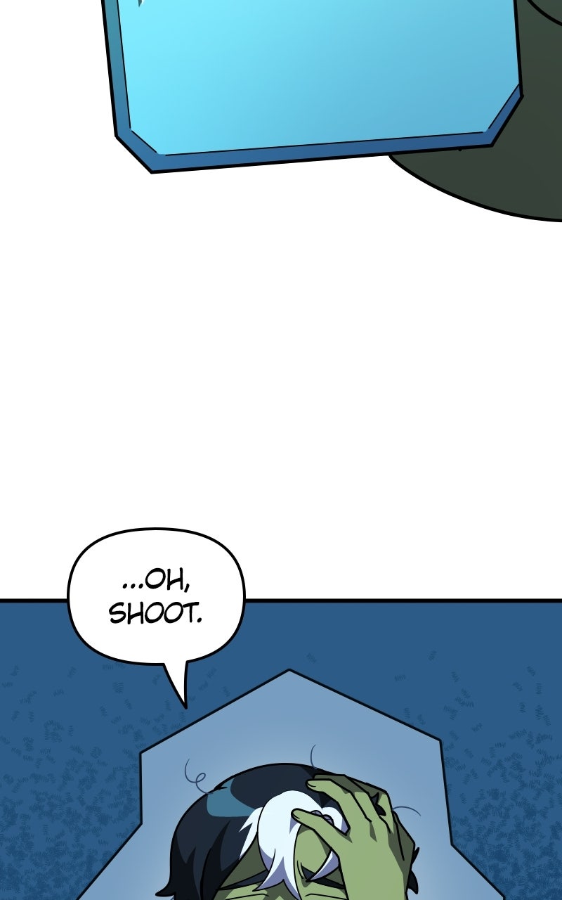 Fantasy High (S2) Ep. 67 - Dammit Detective Decker page 50 - 