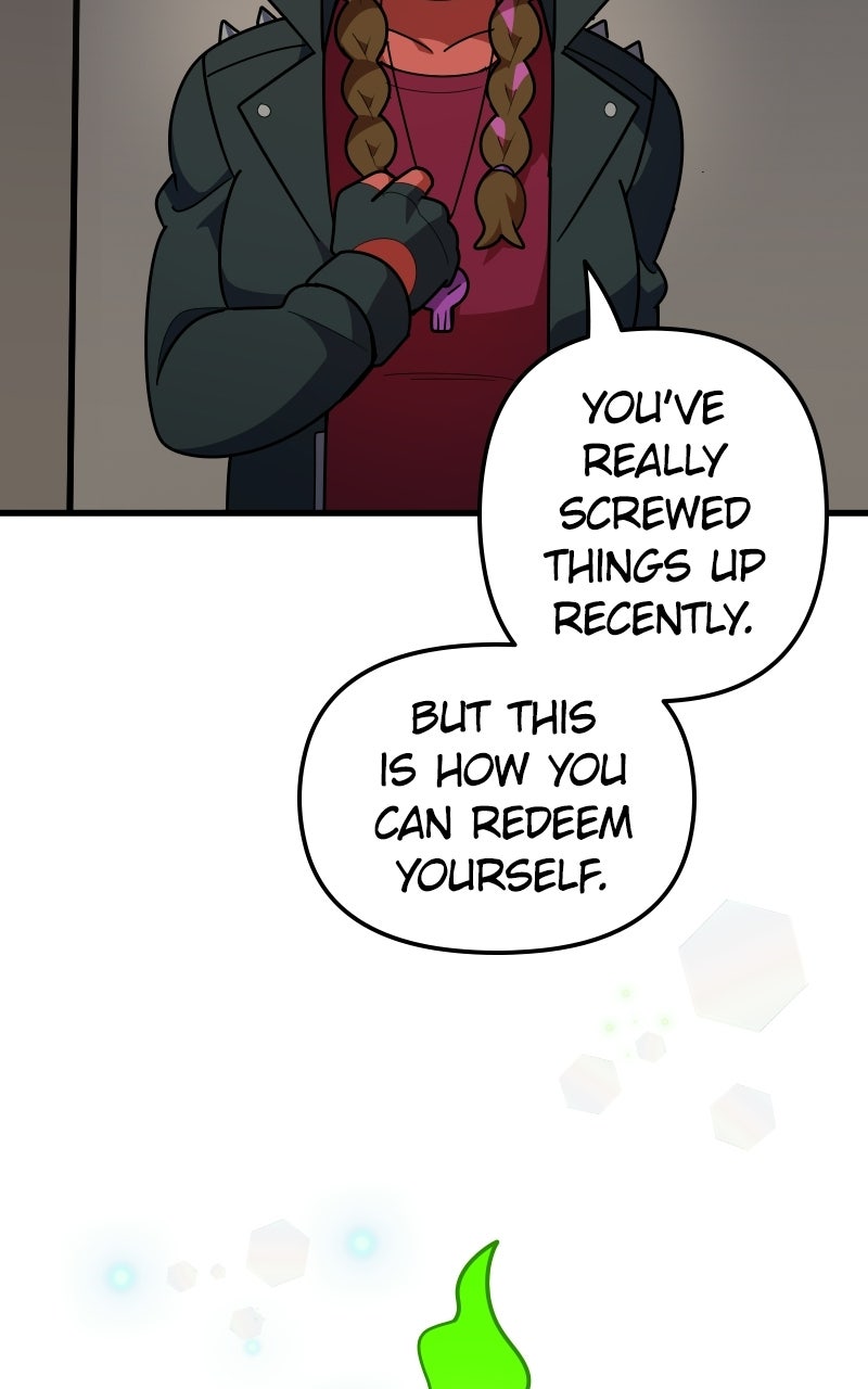 Fantasy High (S2) Ep. 67 - Dammit Detective Decker page 56 - 
