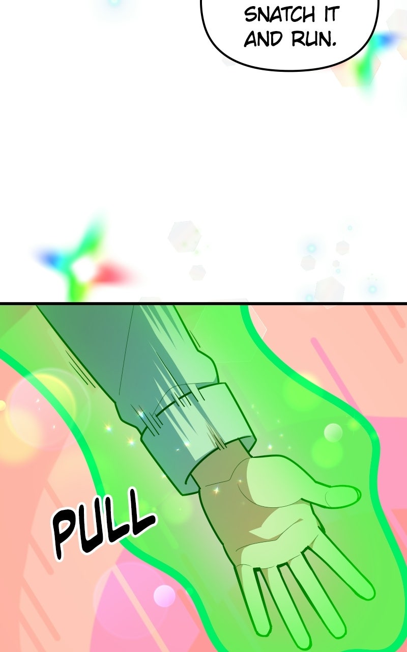 Fantasy High (S2) Ep. 67 - Dammit Detective Decker page 59 - 