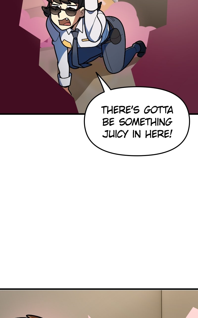 Fantasy High (S2) Ep. 67 - Dammit Detective Decker page 63 - 