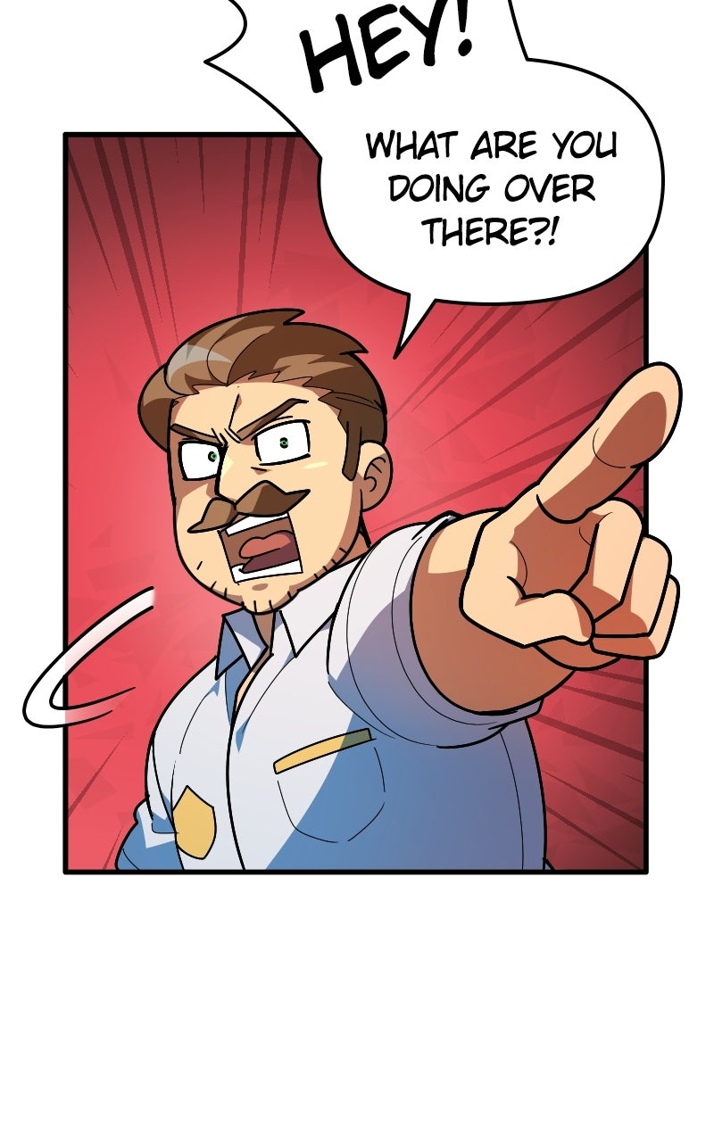 Fantasy High (S2) Ep. 67 - Dammit Detective Decker page 65 - 
