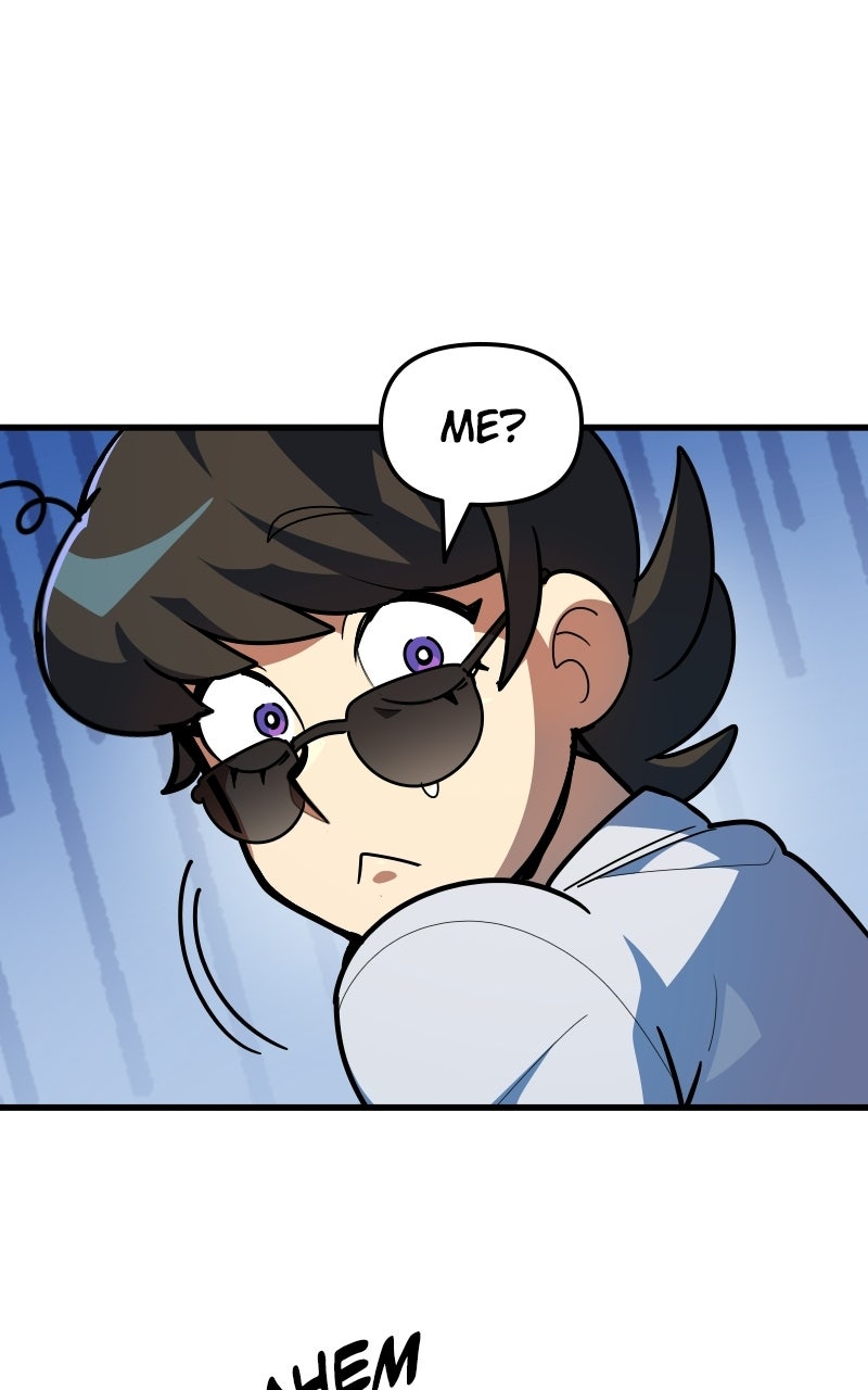 Fantasy High (S2) Ep. 67 - Dammit Detective Decker page 66 - 