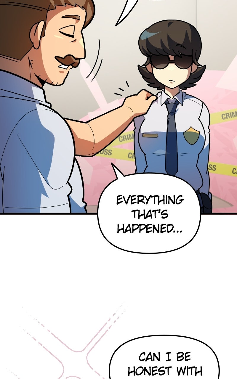 Fantasy High (S2) Ep. 67 - Dammit Detective Decker page 71 - 