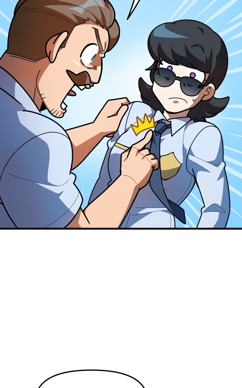 Fantasy High (S2) Ep. 67 - Dammit Detective Decker page 75 - 