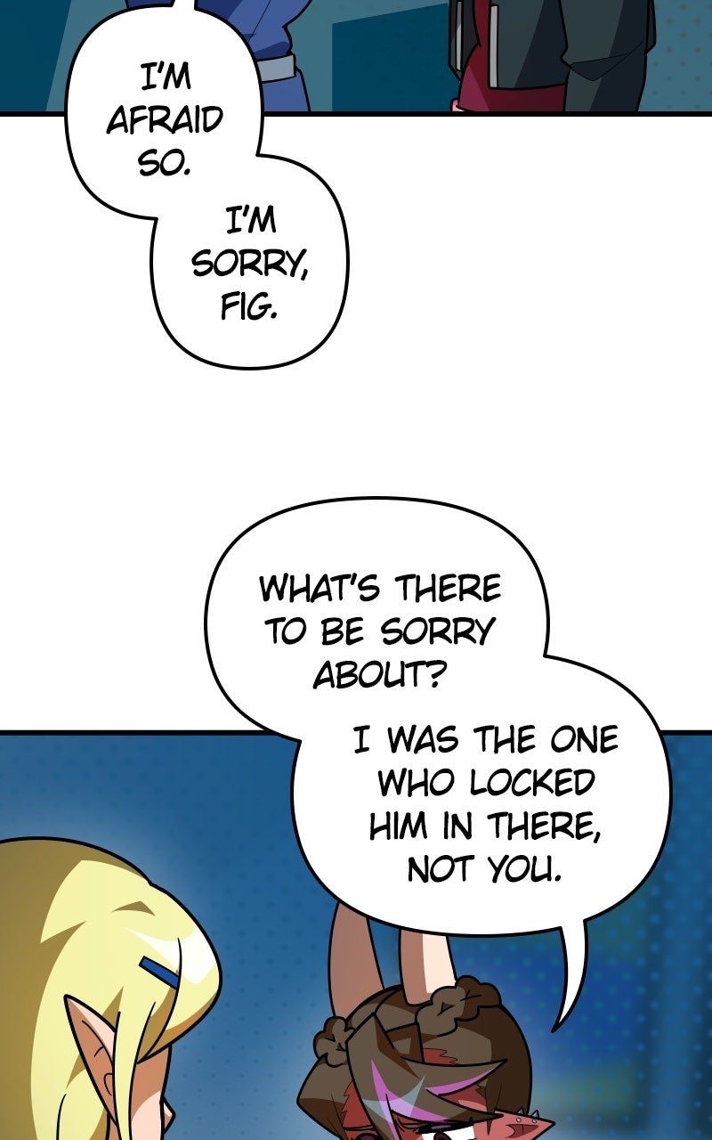 Fantasy High (S2) Ep. 67 - Dammit Detective Decker page 9 - 