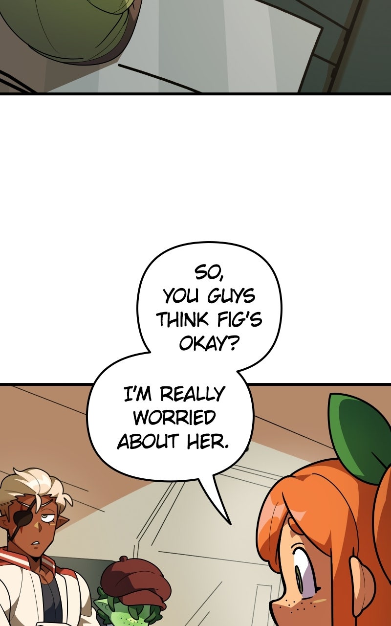 Fantasy High (S2) Ep. 67 - Dammit Detective Decker page 85 - 