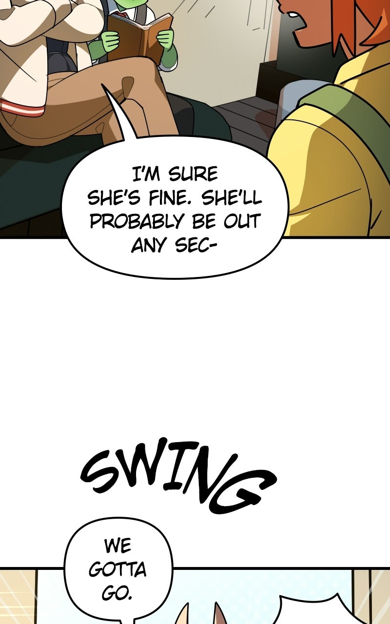 Fantasy High (S2) Ep. 67 - Dammit Detective Decker page 86 - 