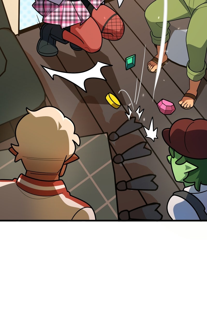 Fantasy High (S2) Ep. 67 - Dammit Detective Decker page 89 - 