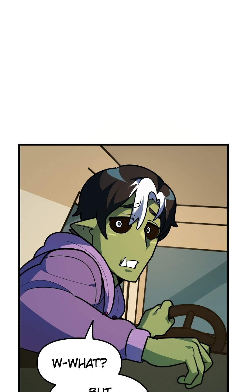 Fantasy High (S2) Ep. 67 - Dammit Detective Decker page 90 - 