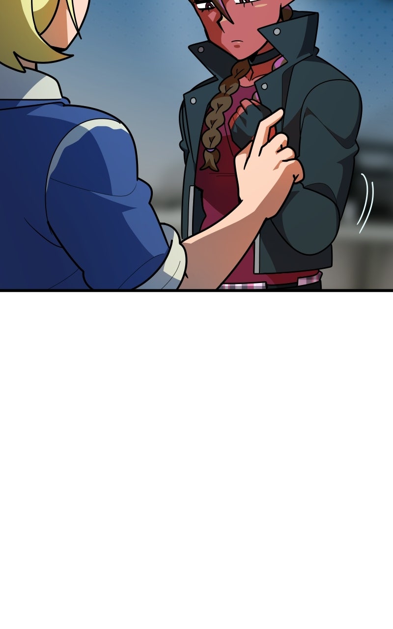 Fantasy High (S2) Ep. 67 - Dammit Detective Decker page 10 - 