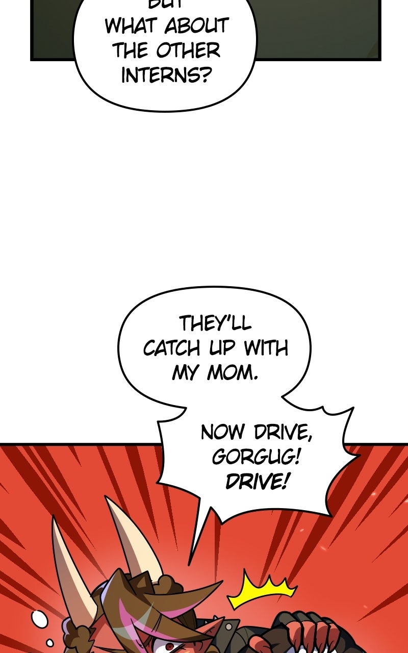 Fantasy High (S2) Ep. 67 - Dammit Detective Decker page 91 - 