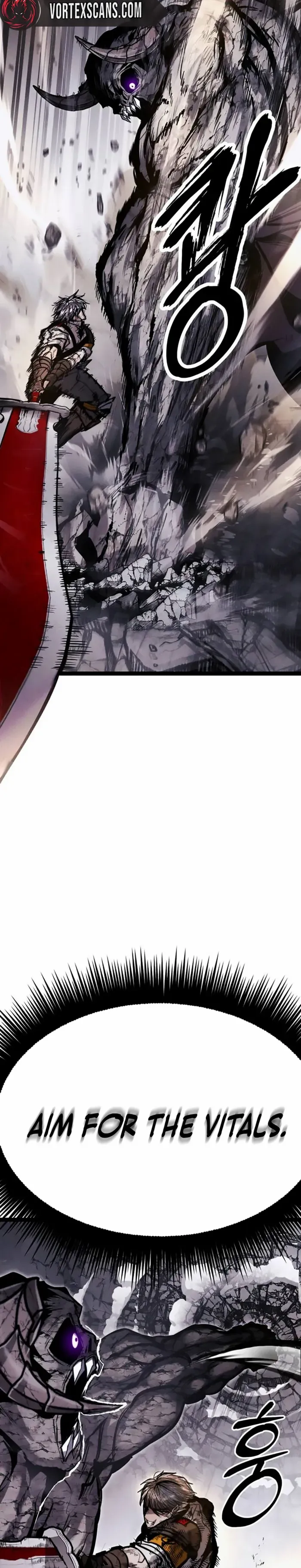 Fantasy Induction Corps Chapter 10 page 12 - 