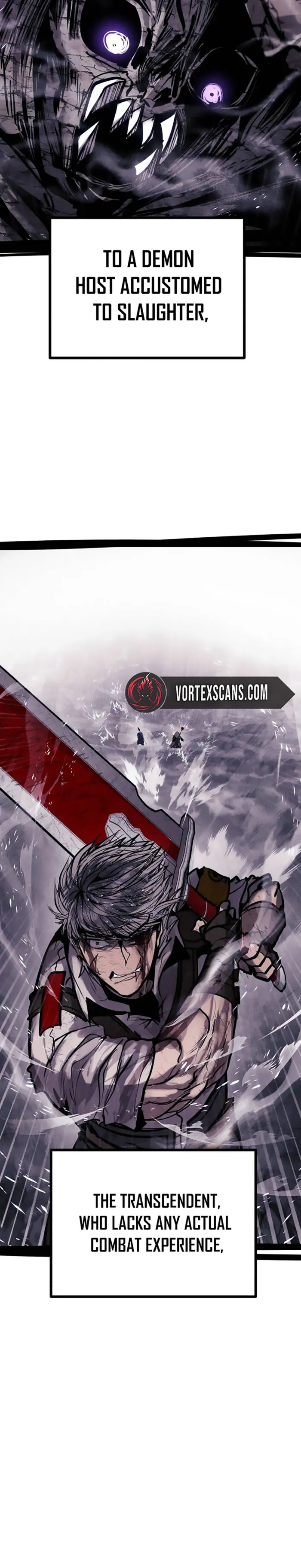 Fantasy Induction Corps Chapter 10 page 20 - 